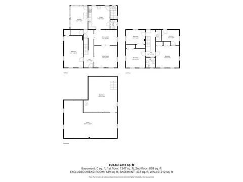 Floorplan - 8310 N Jackson St, Edwards, IL 61528 photo 4 of 4