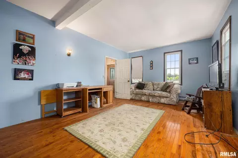 Living - 8310 N Jackson St, Edwards, IL 61528 photo 2 of 2