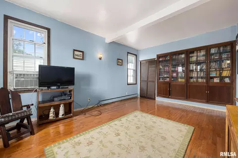 Living - 8310 N Jackson St, Edwards, IL 61528 photo 1 of 2