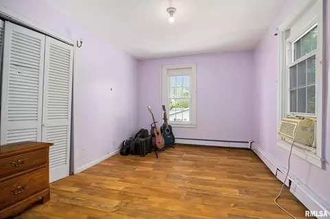 Bedroom - 8310 N Jackson St, Edwards, IL 61528 photo 1 of 10