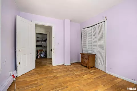 Bedroom - 8310 N Jackson St, Edwards, IL 61528 photo 2 of 10