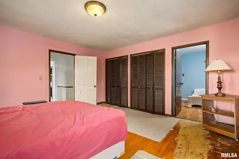 Bedroom - 8310 N Jackson St, Edwards, IL 61528 photo 9 of 10