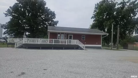 141 Division St, Norris, IL 61553