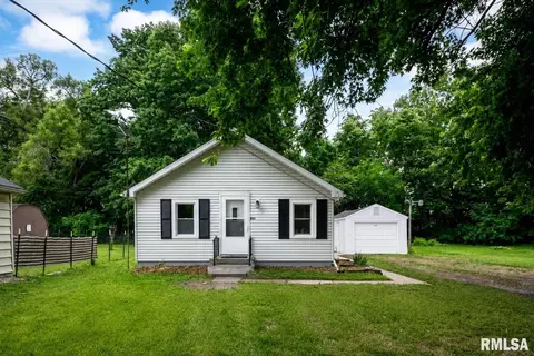 119 Sun Valley Ct, East Peoria, IL 61611