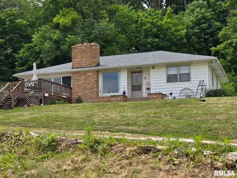 23544 N Urish Rd, Canton, IL 61520