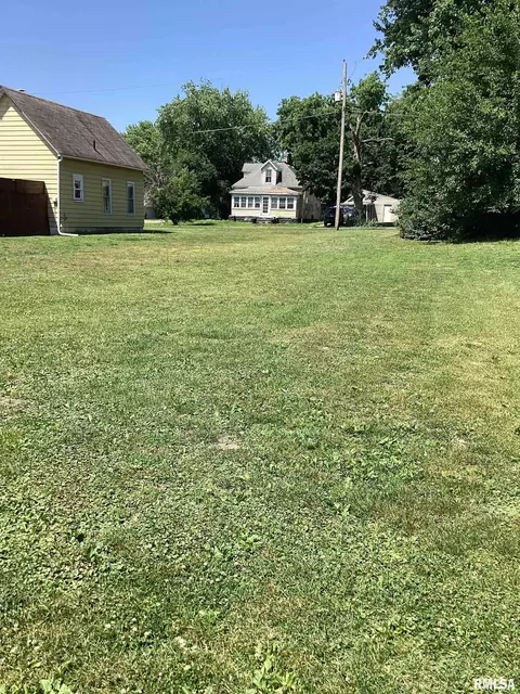 Exterior - 301 E 2nd St, Kingston Mines, IL 61539 photo 8 of 11