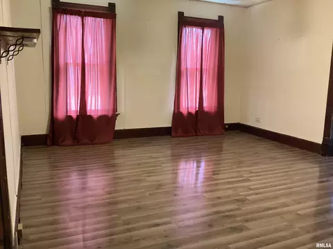 Living - 301 E 2nd St, Kingston Mines, IL 61539 photo 1 of 3