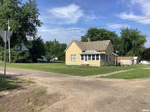 301 E 2nd St, Kingston Mines, IL 61539