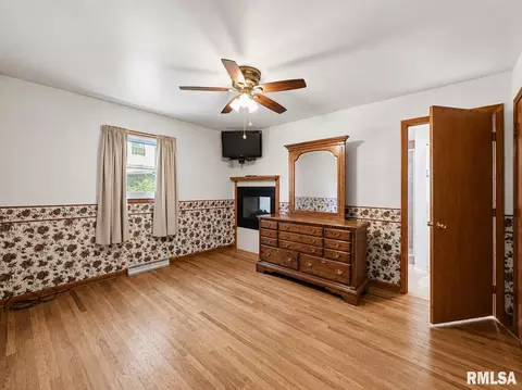 Bedroom - 3 Wilmette Dr, Normal, IL 61761 photo 2 of 7