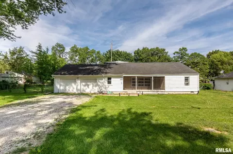 2133 N Northcrest Dr, Peoria, IL 61604
