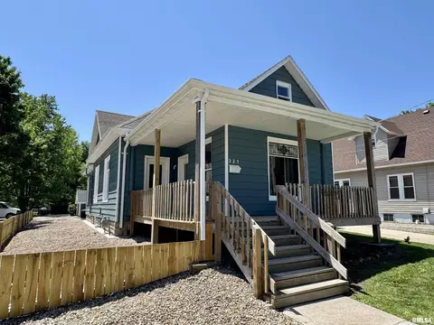 321 W Jefferson St, Macomb, IL 61455