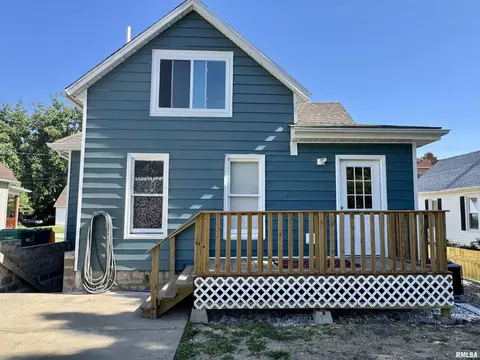 Other - 321 W Jefferson St, Macomb, IL 61455 photo 9 of 10