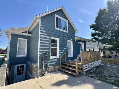 Other - 321 W Jefferson St, Macomb, IL 61455 photo 10 of 10