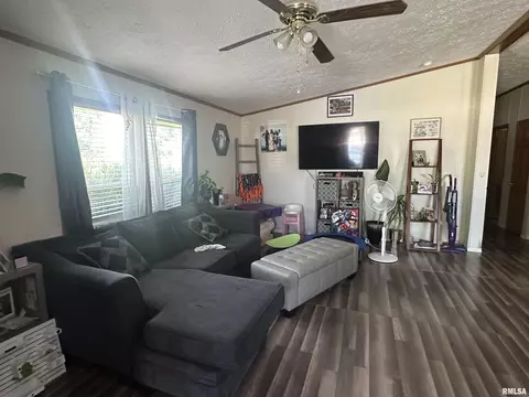 Living - 37 Ava Rd, Murphysboro, IL 62966 photo 1 of 2