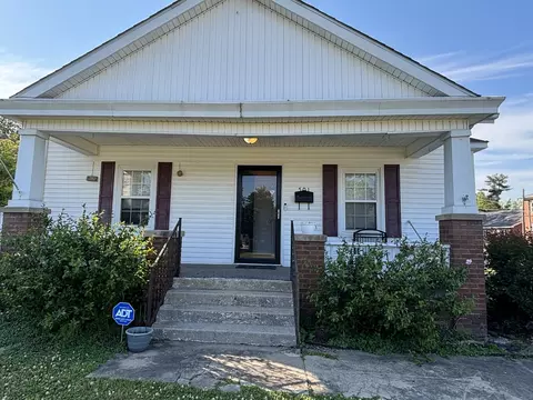 501 Morgan St, Anna, IL 62906 photo 4