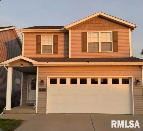 1622 Savile Ln, Washington, IL 61571