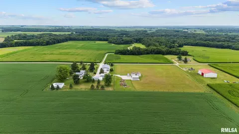 View/Area - 1014 Bricktown Rd, Lowpoint, IL 61545 photo 2 of 3