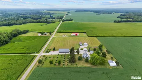 View/Area - 1014 Bricktown Rd, Lowpoint, IL 61545 photo 1 of 3