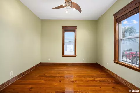 Bedroom - 1014 Bricktown Rd, Lowpoint, IL 61545 photo 1 of 9