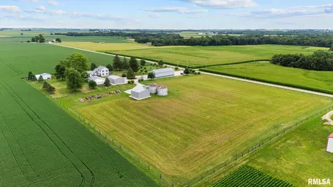 View/Area - 1014 Bricktown Rd, Lowpoint, IL 61545 photo 3 of 3