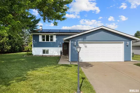 401 N Ohio Ave, Morton, IL 61550
