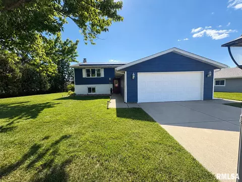 401 N Ohio Ave, Morton, IL 61550