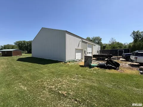 19557 N Il Hwy 97 Hwy, Cuba, IL 61427