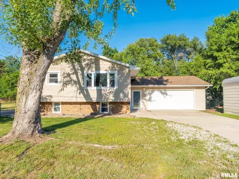 13082 Laurel St, Manito, IL 61546