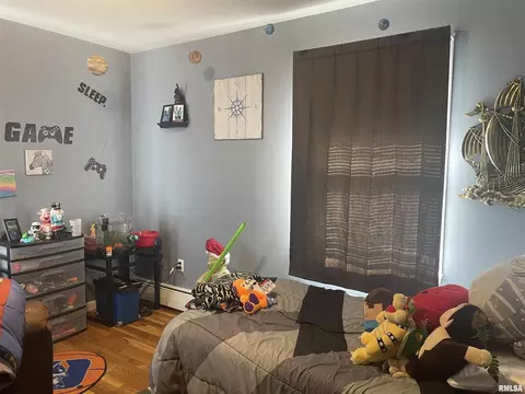 Bedroom - 217 Apple Ln, Anna, IL 62906 photo 1 of 8