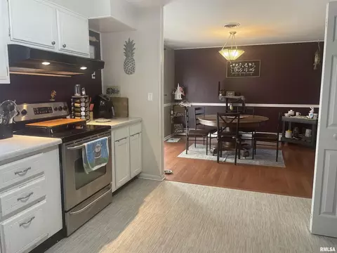 Kitchen - 217 Apple Ln, Anna, IL 62906 photo 4 of 5