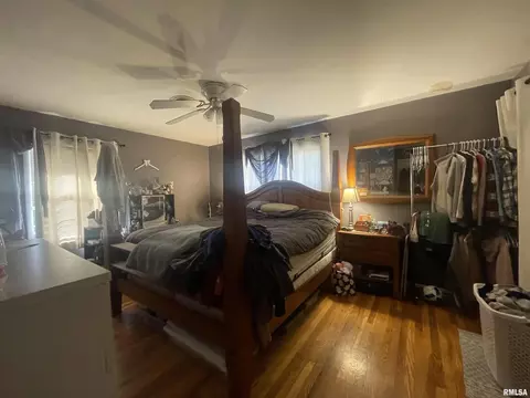Bedroom - 217 Apple Ln, Anna, IL 62906 photo 8 of 8