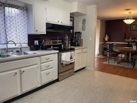 Kitchen - 217 Apple Ln, Anna, IL 62906 photo 1 of 5