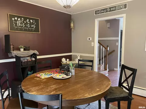Dining - 217 Apple Ln, Anna, IL 62906 photo 2 of 2