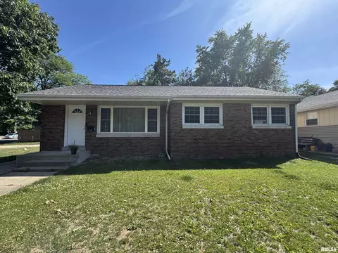 1500 W Virginia Ave, Peoria, IL 61604