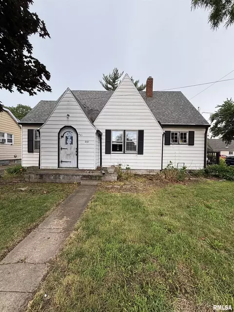 601 W Garfield Ave, Bartonville, IL 61607