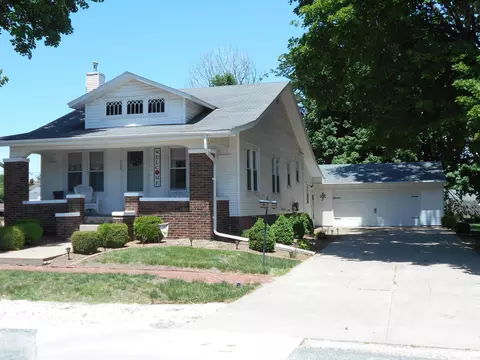 Exterior - 220 E Main St, Good Hope, IL 61438 photo 11 of 11