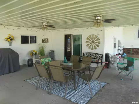 Exterior - 220 E Main St, Good Hope, IL 61438 photo 3 of 11