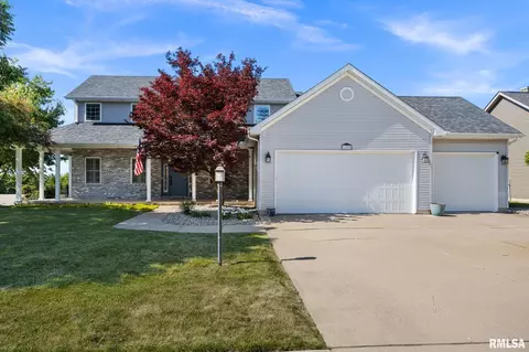 1609 Fieldstone Ct, Chillicothe, IL 61523