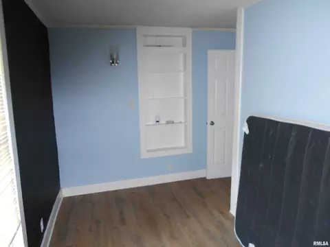 Bedroom - 281 E Mechanic St, Ipava, IL 61441 photo 1 of 2