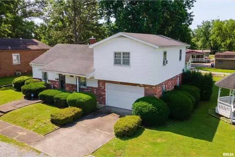 Other - 909 Grant St, Eldorado, IL 62930 photo 1 of 2