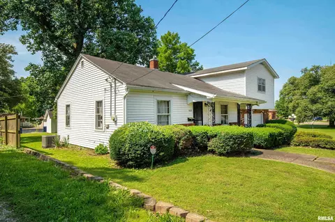 Other - 909 Grant St, Eldorado, IL 62930 photo 2 of 2