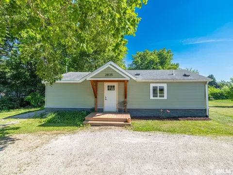 28135 Allentown Rd, Tremont, IL 61568