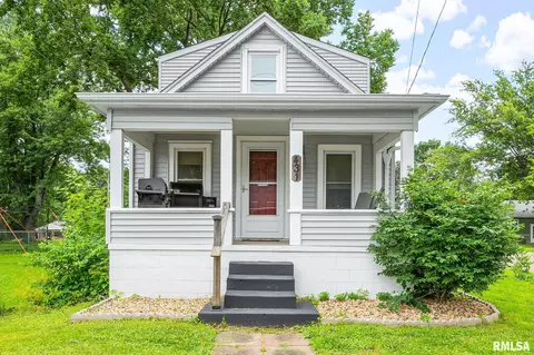 431 Doering Ave, East Peoria, IL 61611