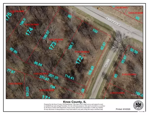 7172 Oak Run Dr, Dahinda, IL 61428