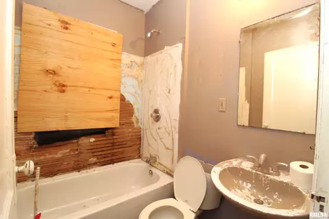 Bath - 721 E Seneca Pl, Peoria, IL 61603 photo 1 of 1