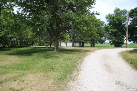 Exterior - 1688 State St, Cazenovia, IL 61545 photo 9 of 9