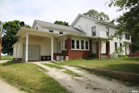Exterior - 1688 State St, Cazenovia, IL 61545 photo 8 of 9