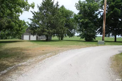Exterior - 1688 State St, Cazenovia, IL 61545 photo 4 of 9