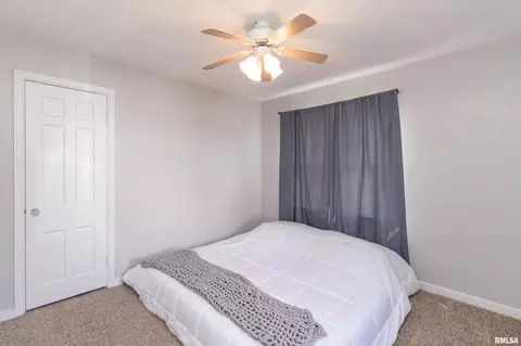 Bedroom - 905 Eldridge St, Washington, IL 61571 photo 2 of 7