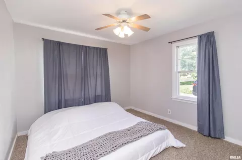 Bedroom - 905 Eldridge St, Washington, IL 61571 photo 1 of 7